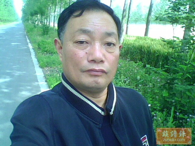 江苏省宿迁市沭阳县塘沟镇塘东村族谱