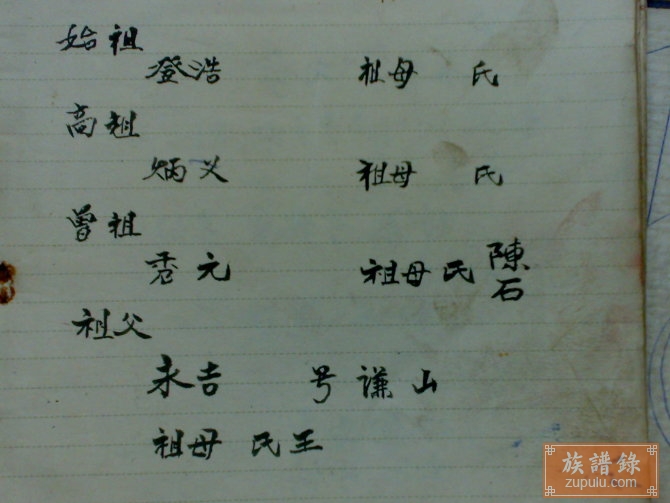 河南商丘宋氏辈分排序,(第2页)_大山谷图库